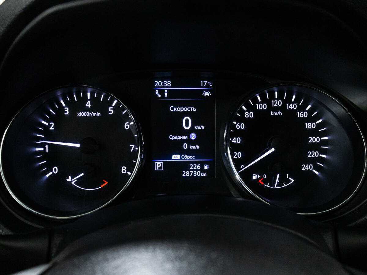 Продажа Б/У Ниссан Кашкай. Фото: #11