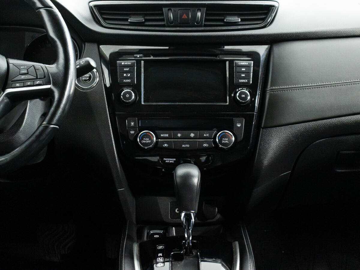 Продажа Б/У Ниссан Кашкай. Фото: #13