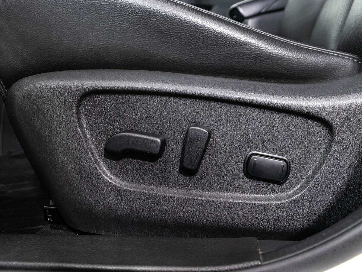 Продажа Б/У Ниссан Кашкай. Фото: #17