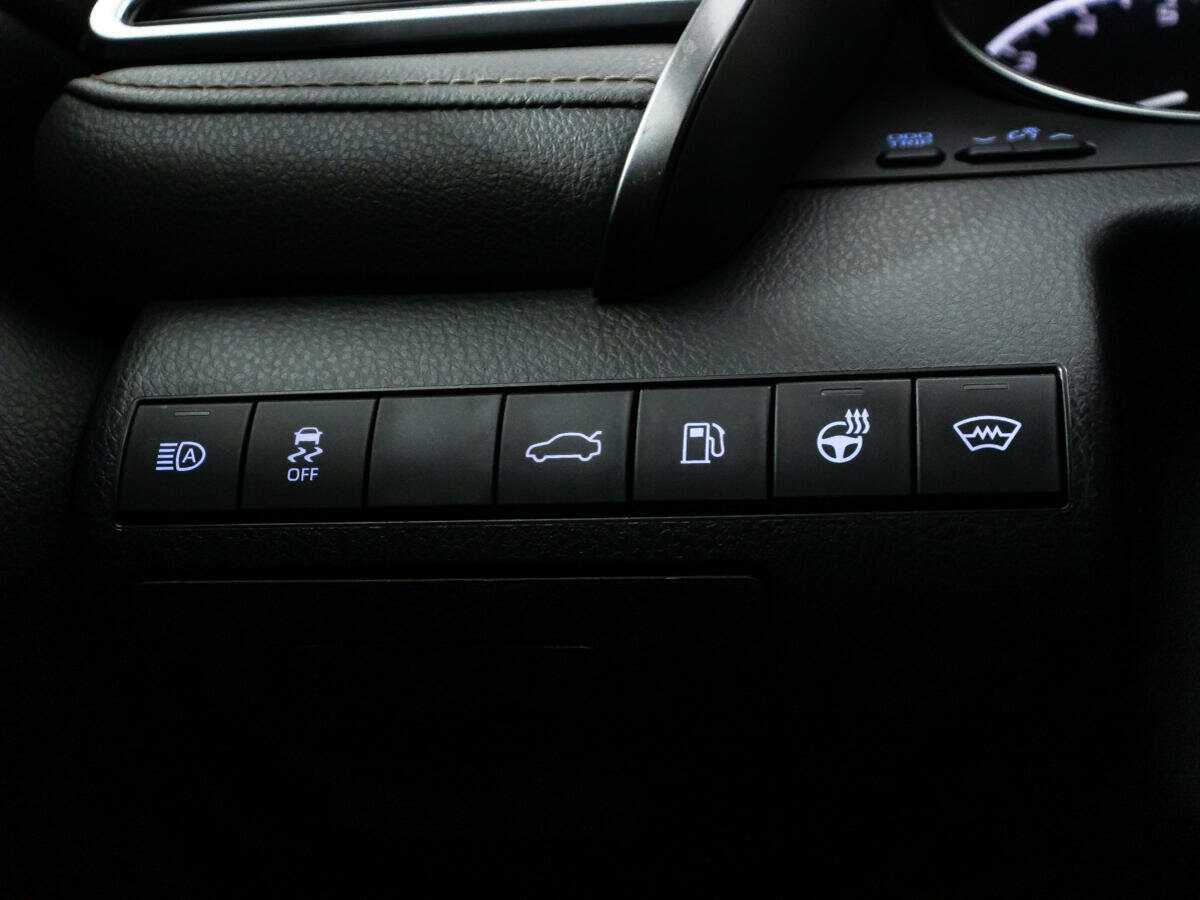 Продажа Б/У Тойота Камри. Фото: #18