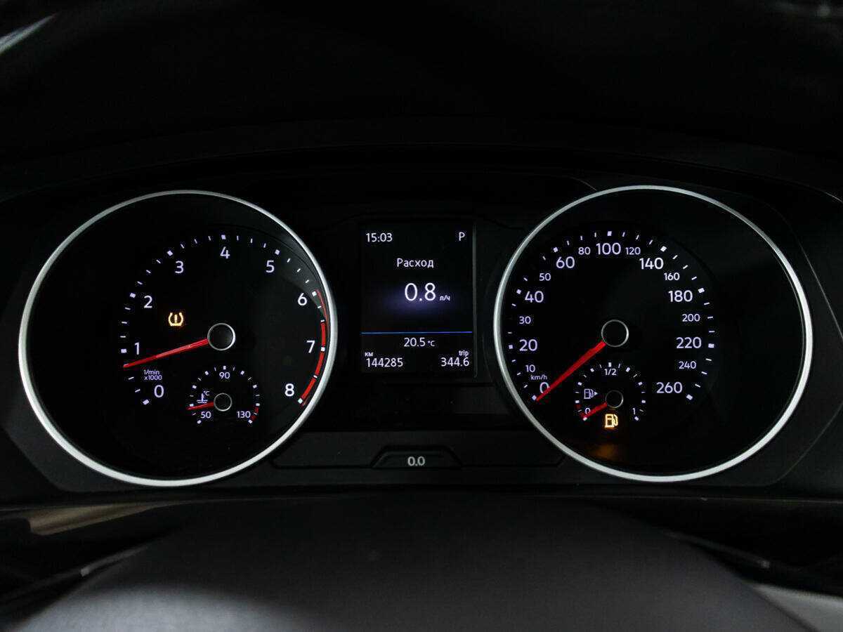 Продажа Б/У Фольксваген Тигуан. Фото: #11