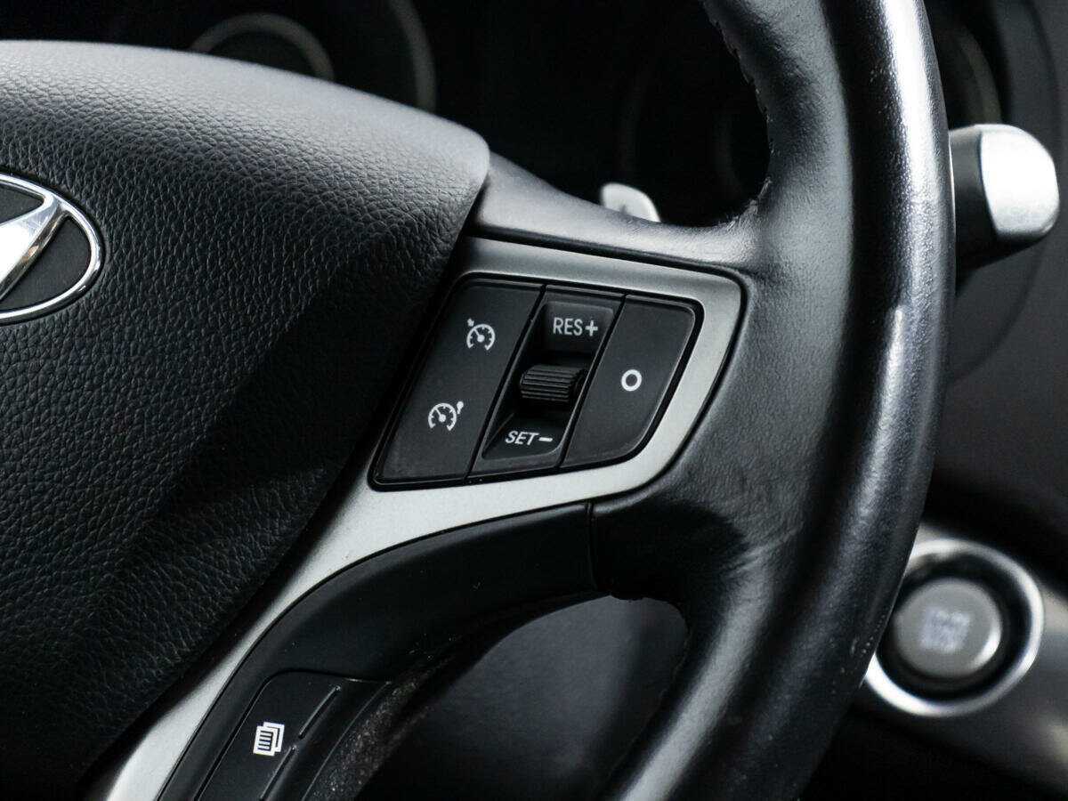 Продажа Б/У Хендай ай40. Фото: #21