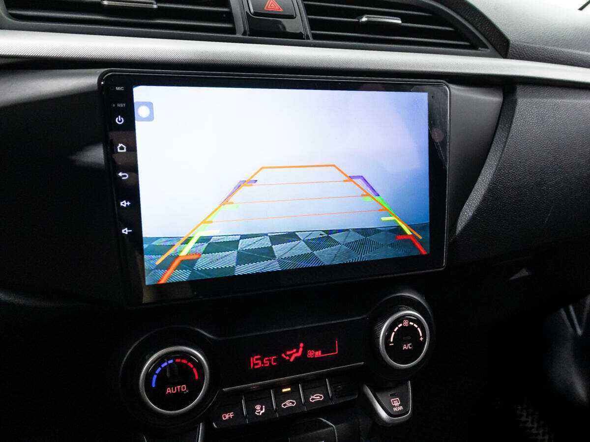 Продажа Б/У Киа Рио. Фото: #13