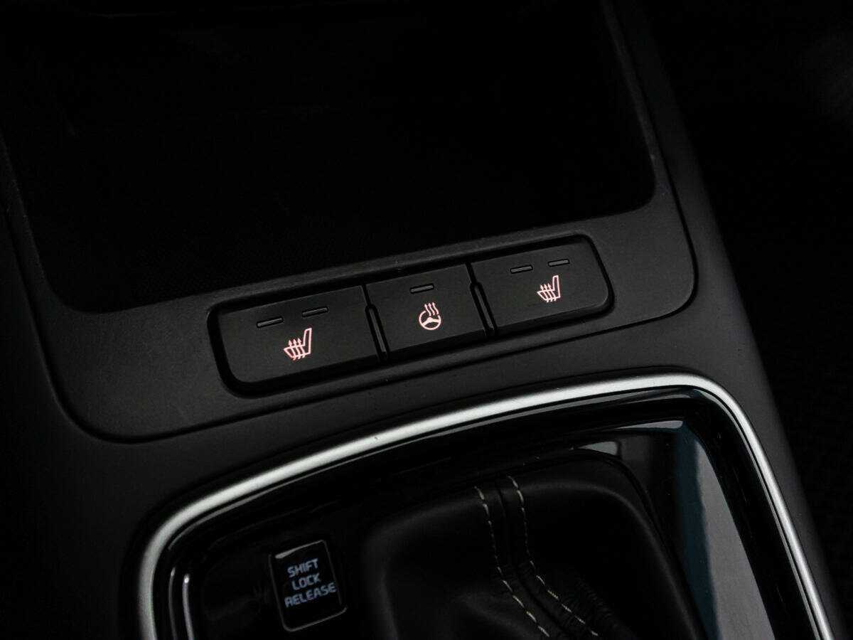 Продажа Б/У Киа Рио. Фото: #14