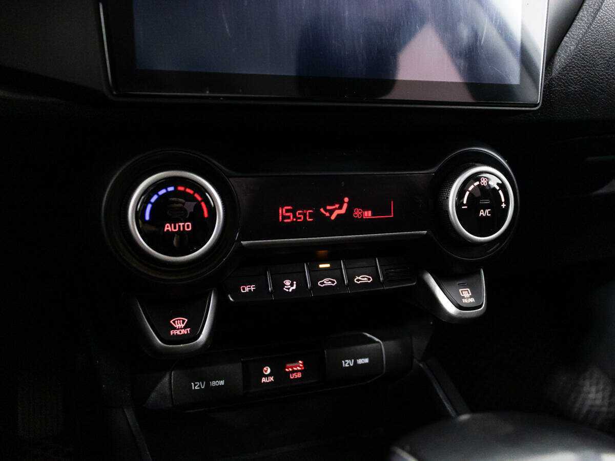 Продажа Б/У Киа Рио. Фото: #15