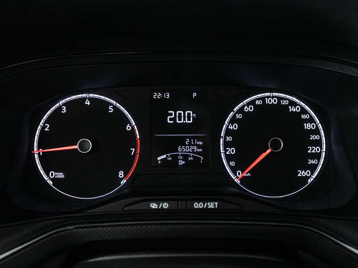 Продажа Б/У Фольксваген Поло. Фото: #11