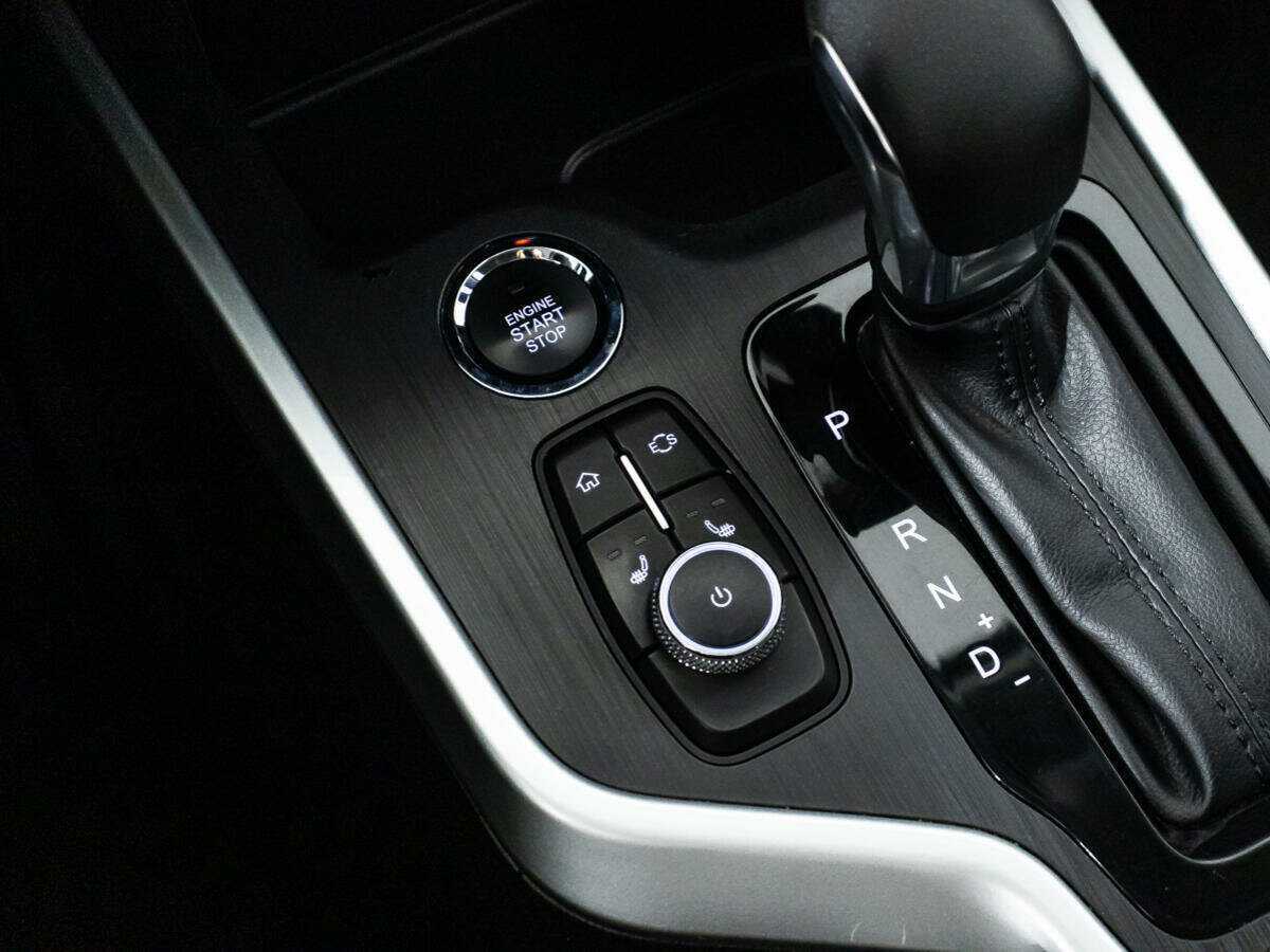 Продажа Б/У Чери Тигго 4. Фото: #16