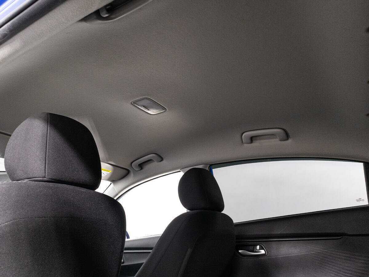 Продажа Б/У Киа Рио. Фото: #22