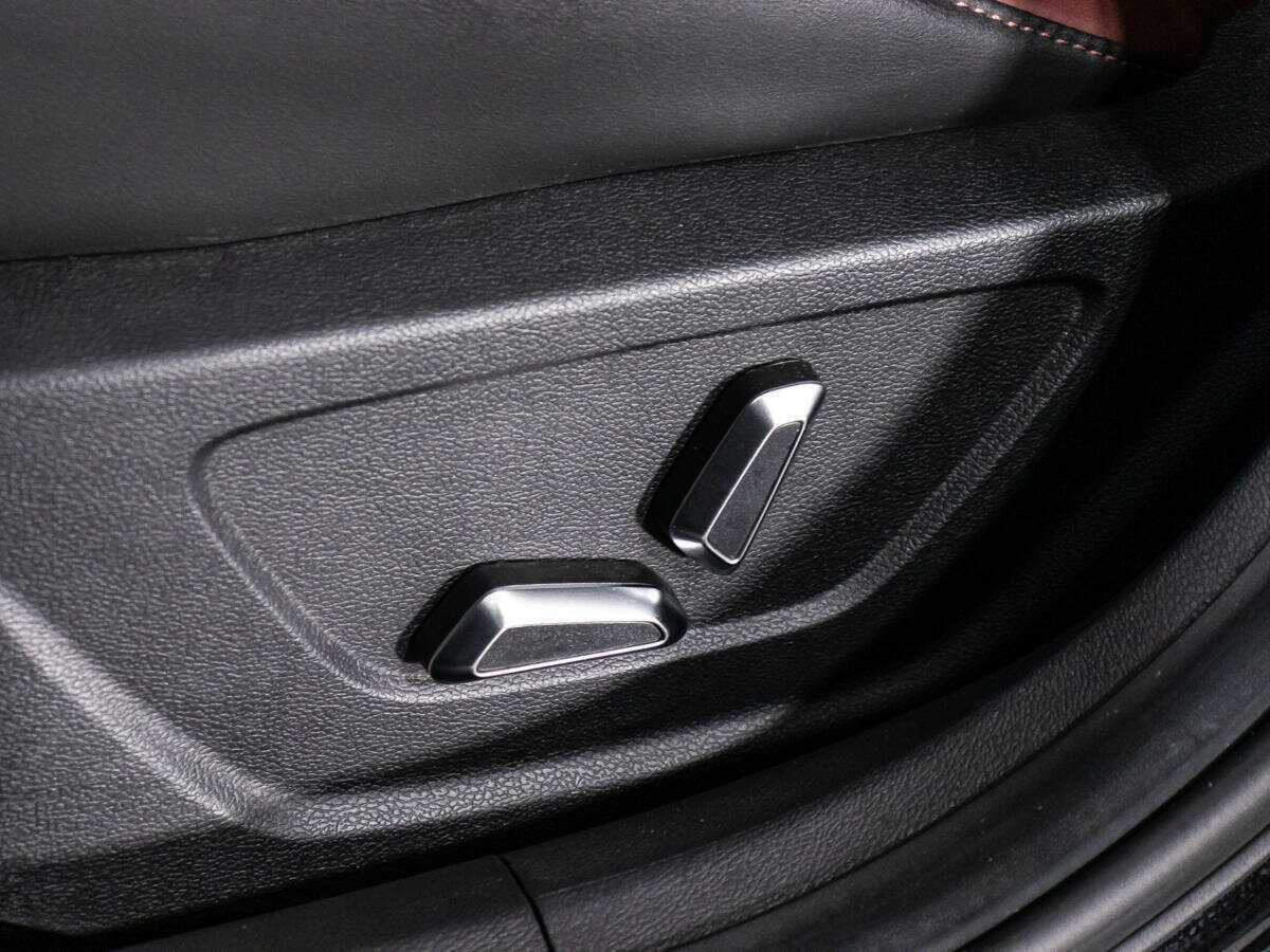 Продажа Б/У Джили Кулрэй. Фото: #14