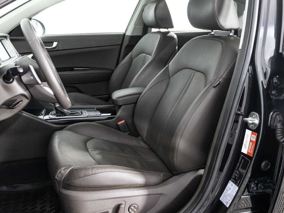 Продажа Б/У Киа Оптима. Фото: #15