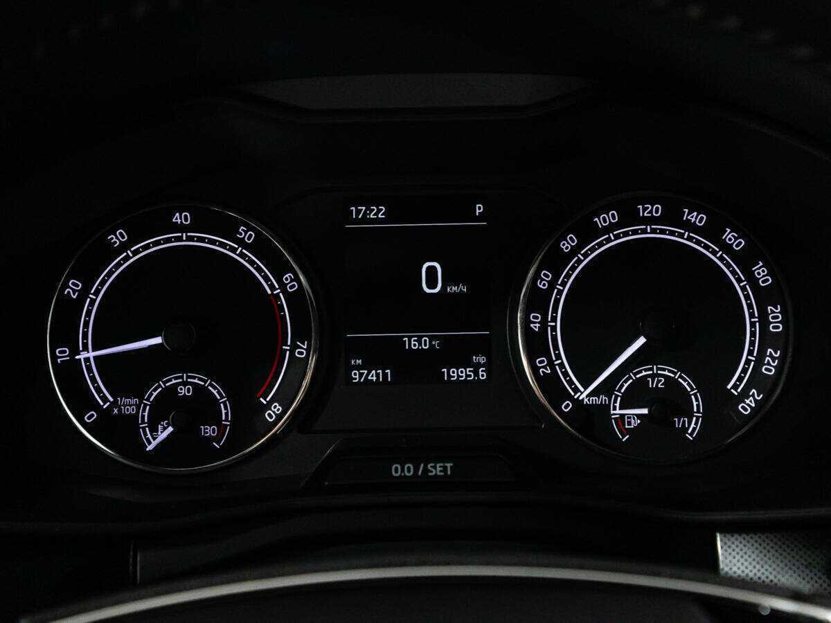 Продажа Б/У Шкода Рапид. Фото: #11