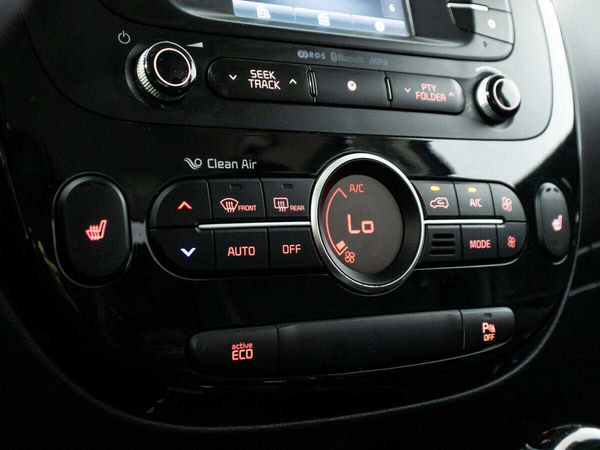 Продажа Б/У Киа Соул. Фото: #14