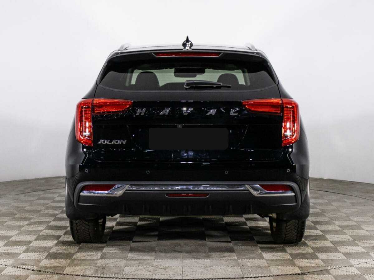 Продажа Б/У Хавал Джолион. Фото: #5