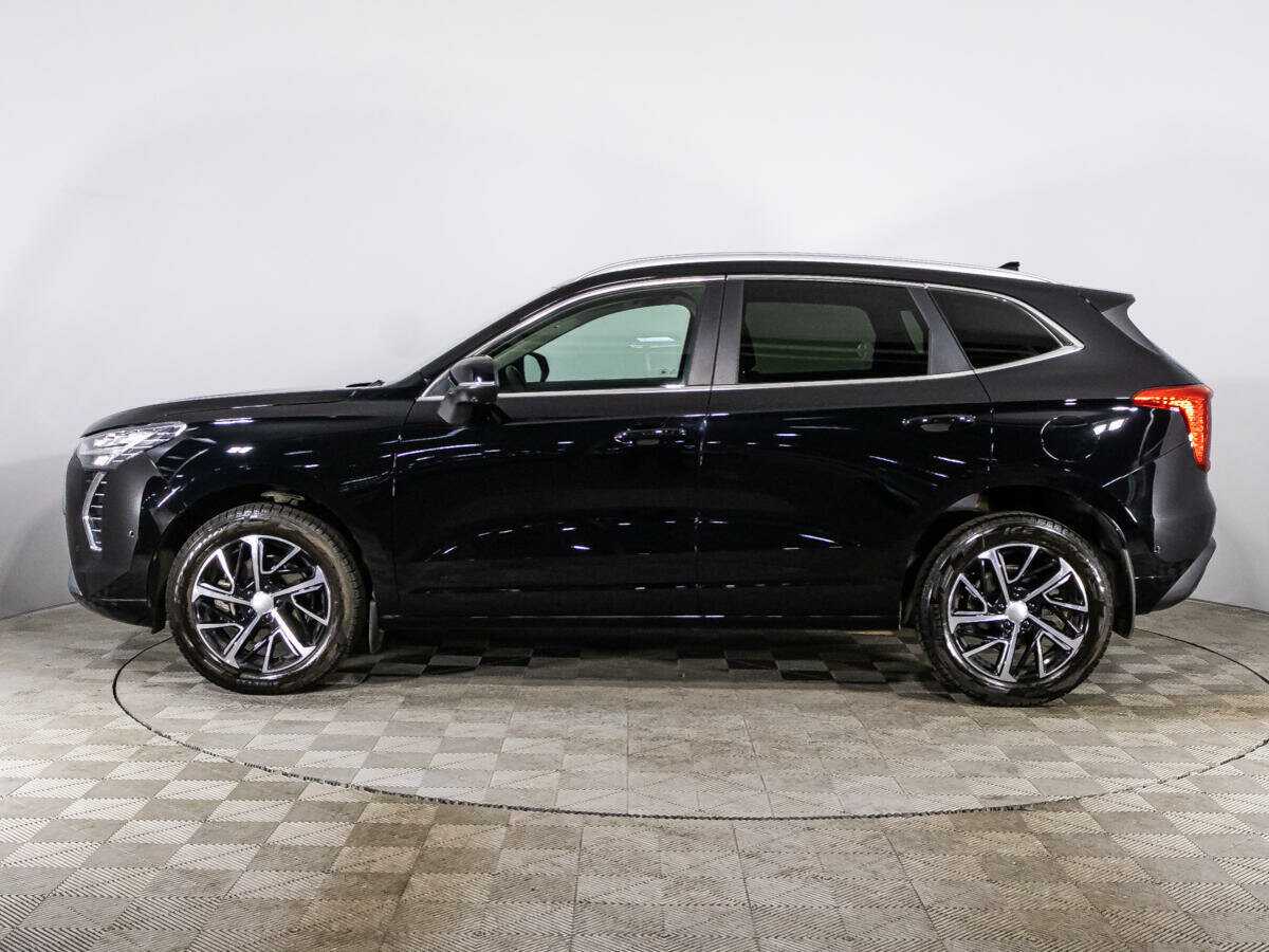 Продажа Б/У Хавал Джолион. Фото: #7