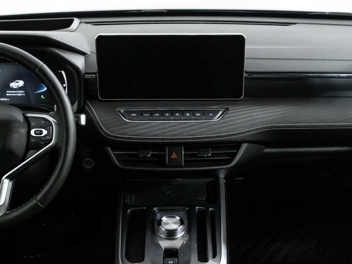 Продажа Б/У Хавал Джолион. Фото: #13