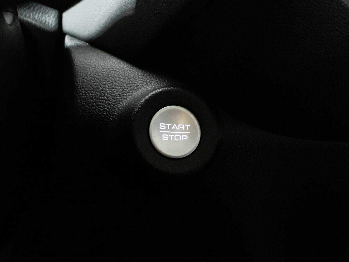 Продажа Б/У Хавал Джолион. Фото: #17