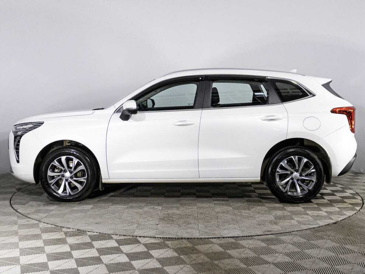 Продажа Б/У Хавал Джолион. Фото: #7