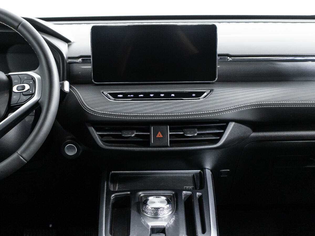 Продажа Б/У Хавал Джолион. Фото: #13