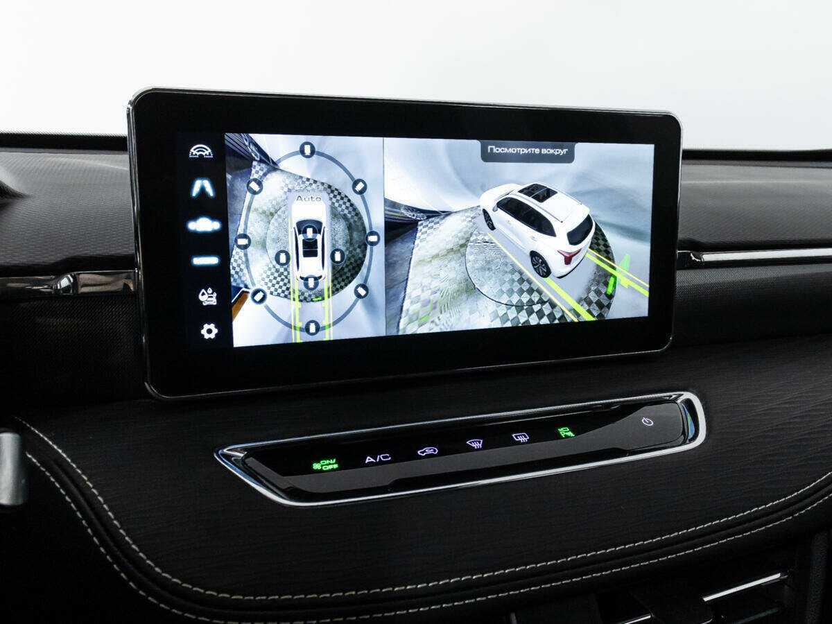 Продажа Б/У Хавал Джолион. Фото: #15