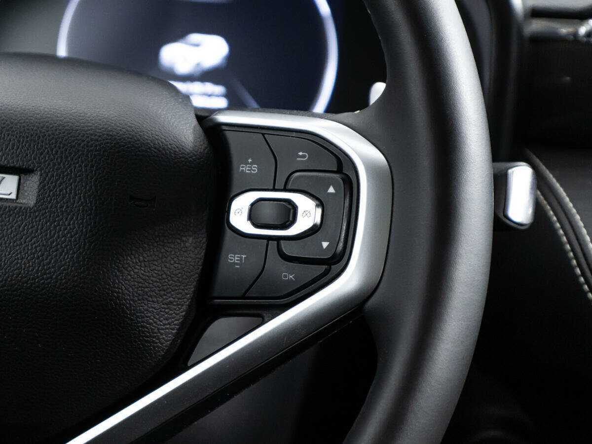 Продажа Б/У Хавал Джолион. Фото: #20