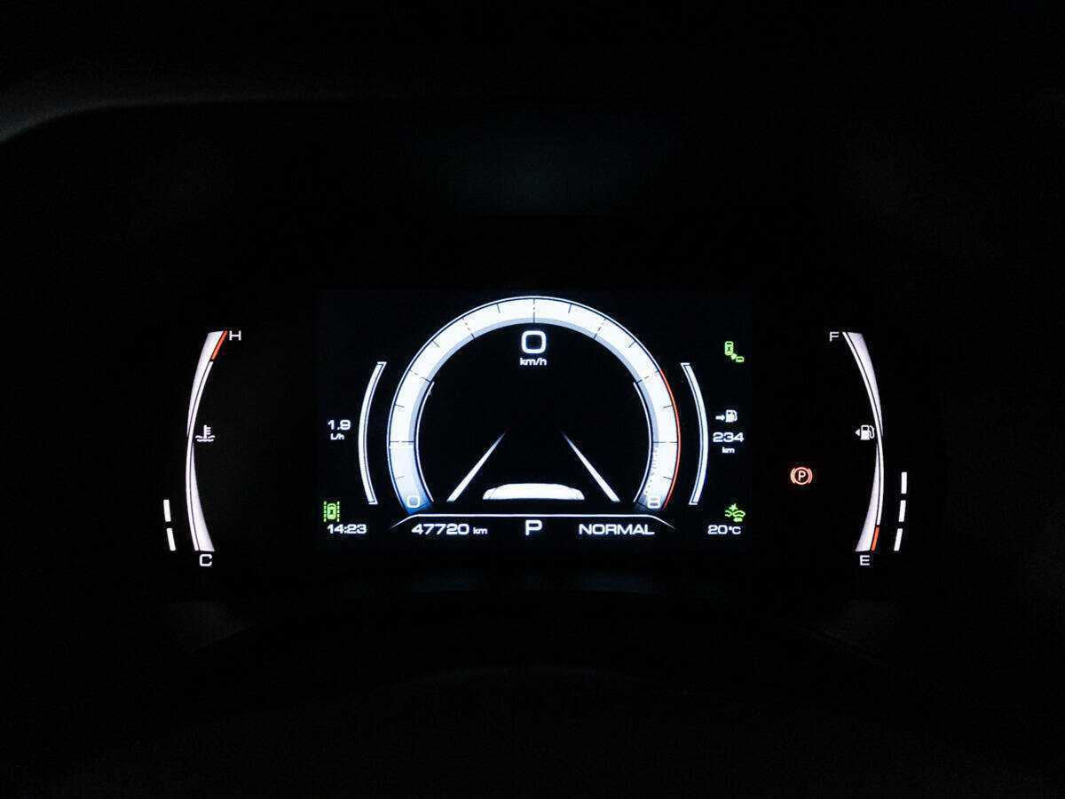 Продажа Б/У Хавал Джолион. Фото: #11