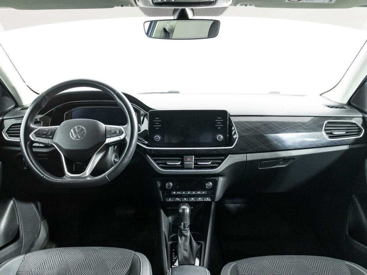 Продажа Б/У Фольксваген Поло. Фото: #12