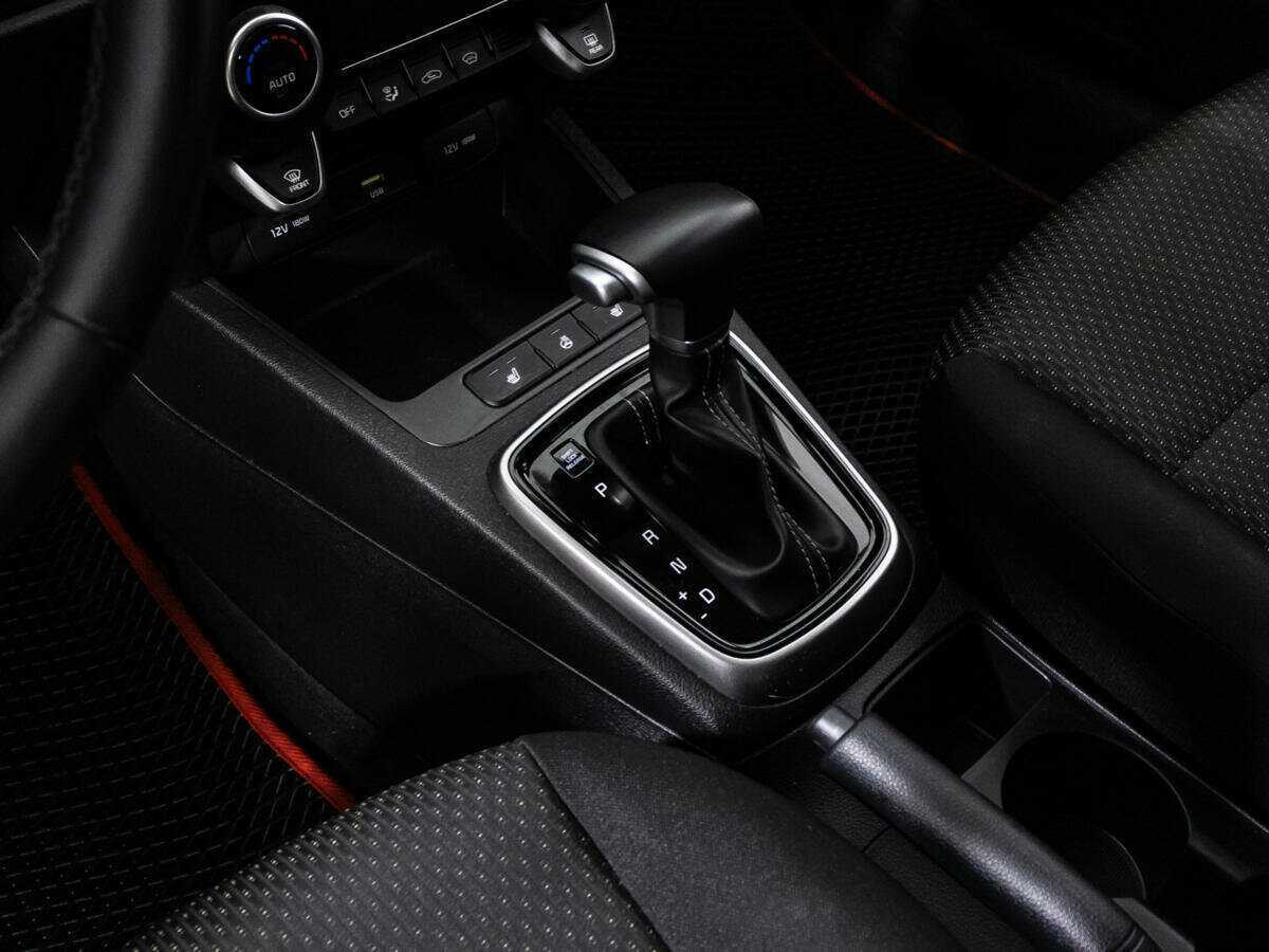 Продажа Б/У Киа Рио. Фото: #16