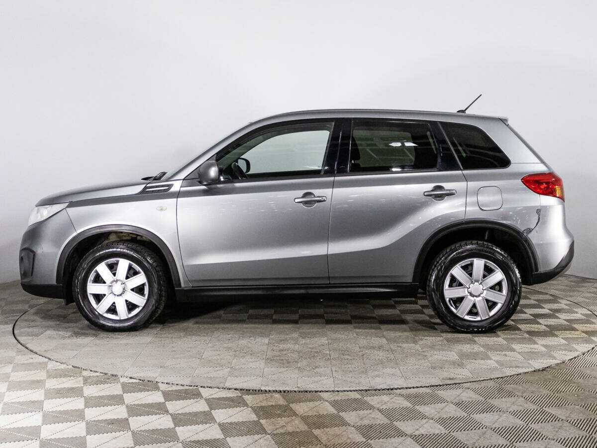 Продажа Б/У Сузуки Витара. Фото: #7