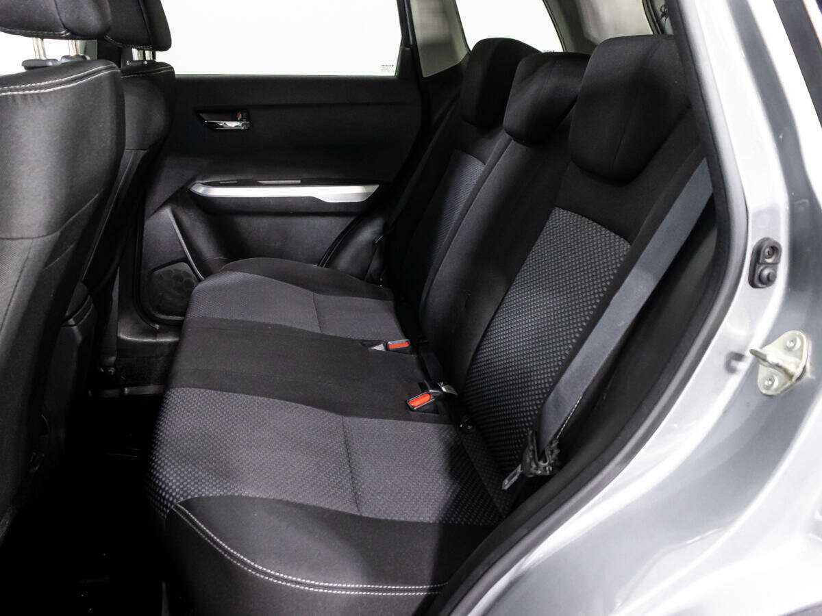 Продажа Б/У Сузуки Витара. Фото: #9