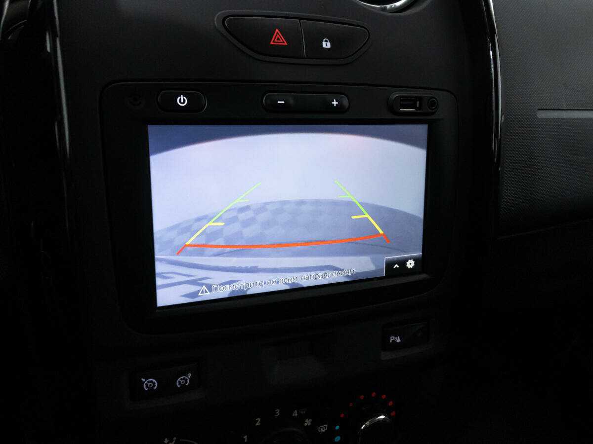 Продажа Б/У Рено Дастер. Фото: #14