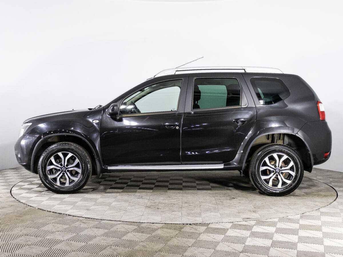 Продажа Б/У Ниссан Террано. Фото: #7