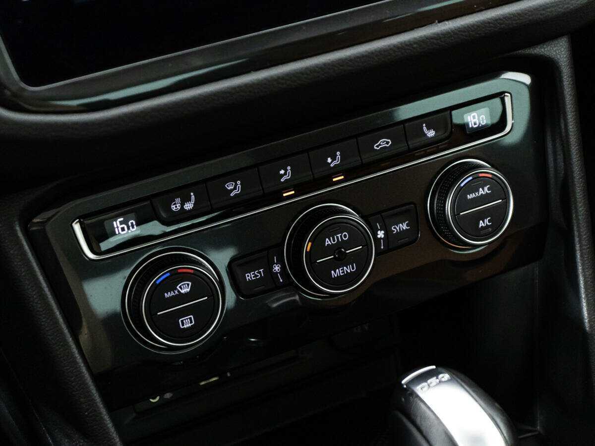 Продажа Б/У Фольксваген Тигуан. Фото: #14