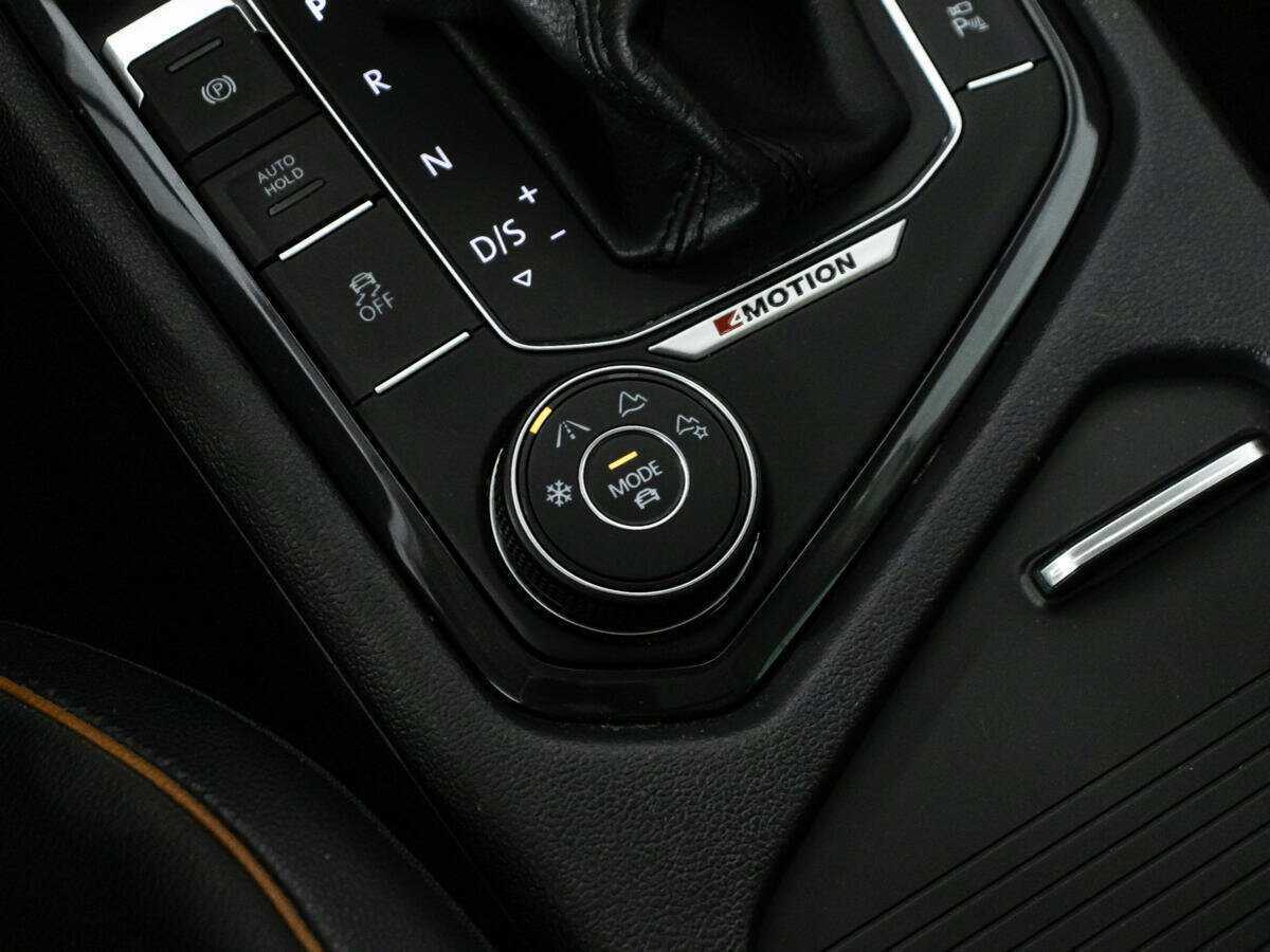 Продажа Б/У Фольксваген Тигуан. Фото: #16