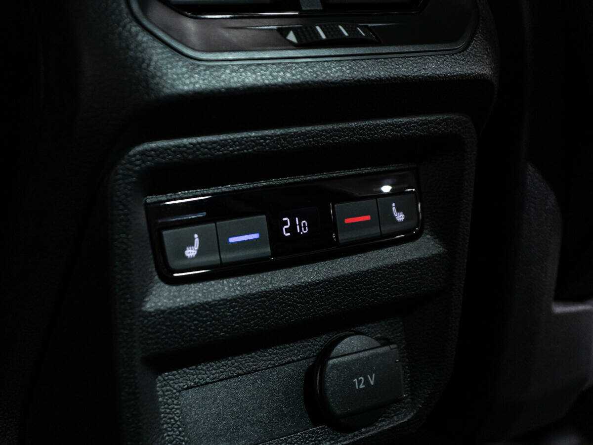 Продажа Б/У Фольксваген Тигуан. Фото: #17