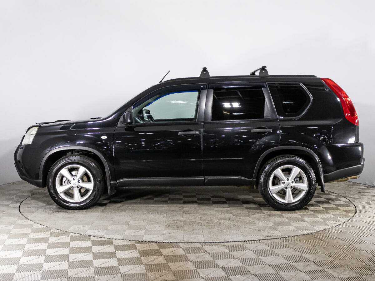 Продажа Б/У Ниссан Икс-Трейл. Фото: #7