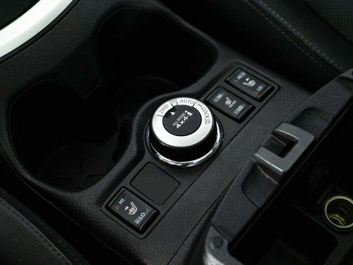 Продажа Б/У Ниссан Кашкай. Фото: #17