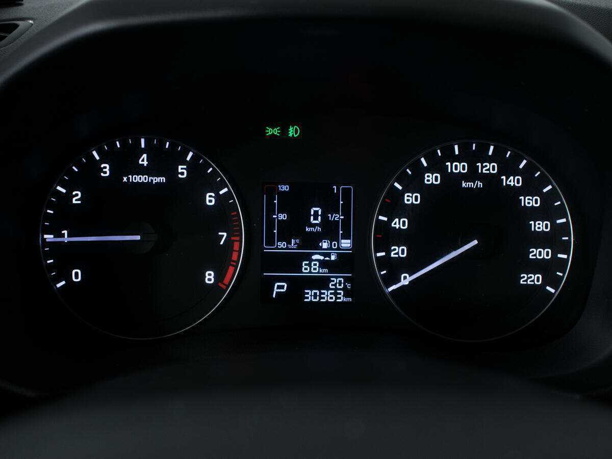 Продажа Б/У Хендай Крета. Фото: #10