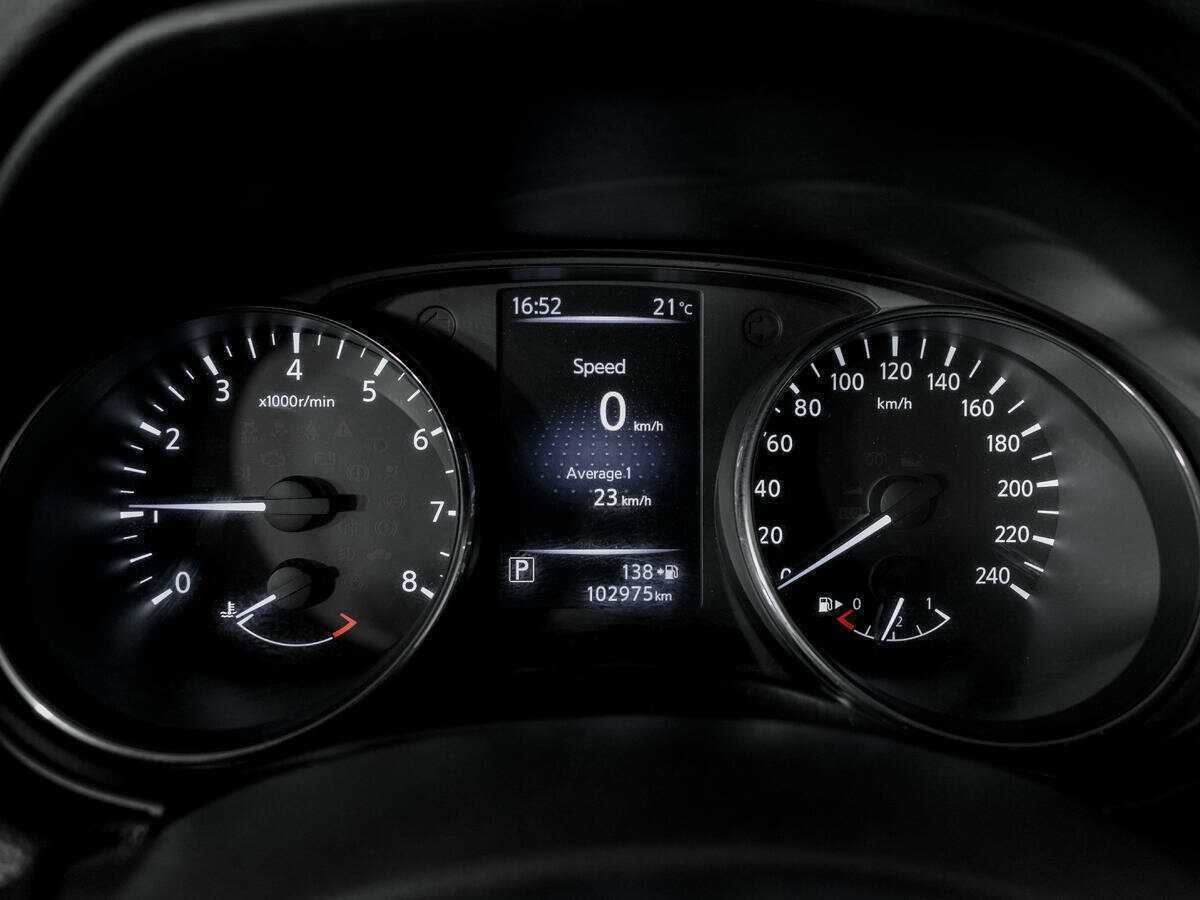 Продажа Б/У Ниссан Кашкай. Фото: #10