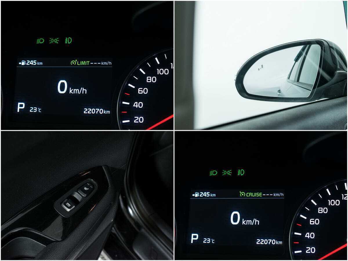 Продажа Б/У Киа Оптима. Фото: #15