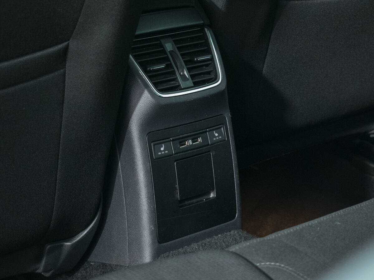 Продажа Б/У Шкода Октавия. Фото: #14