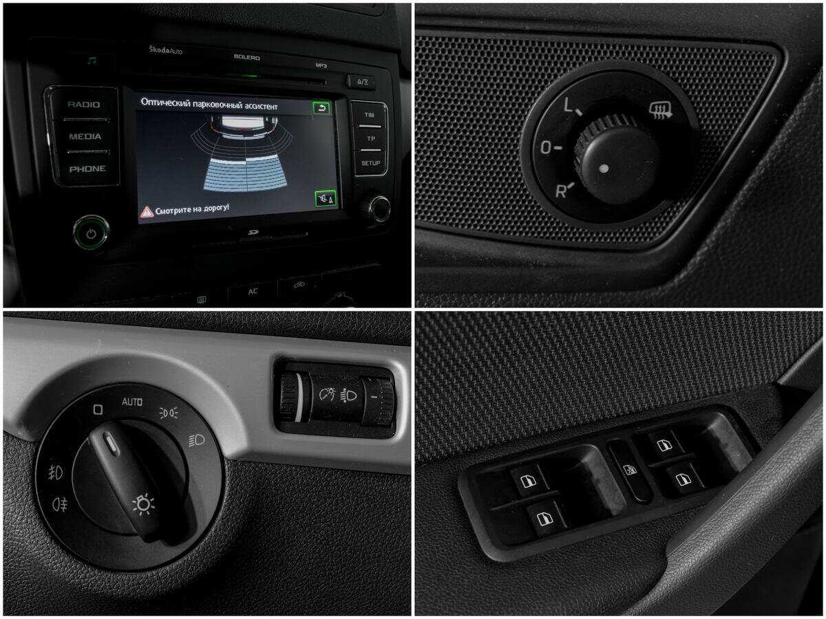 Продажа Б/У Шкода Йети. Фото: #13