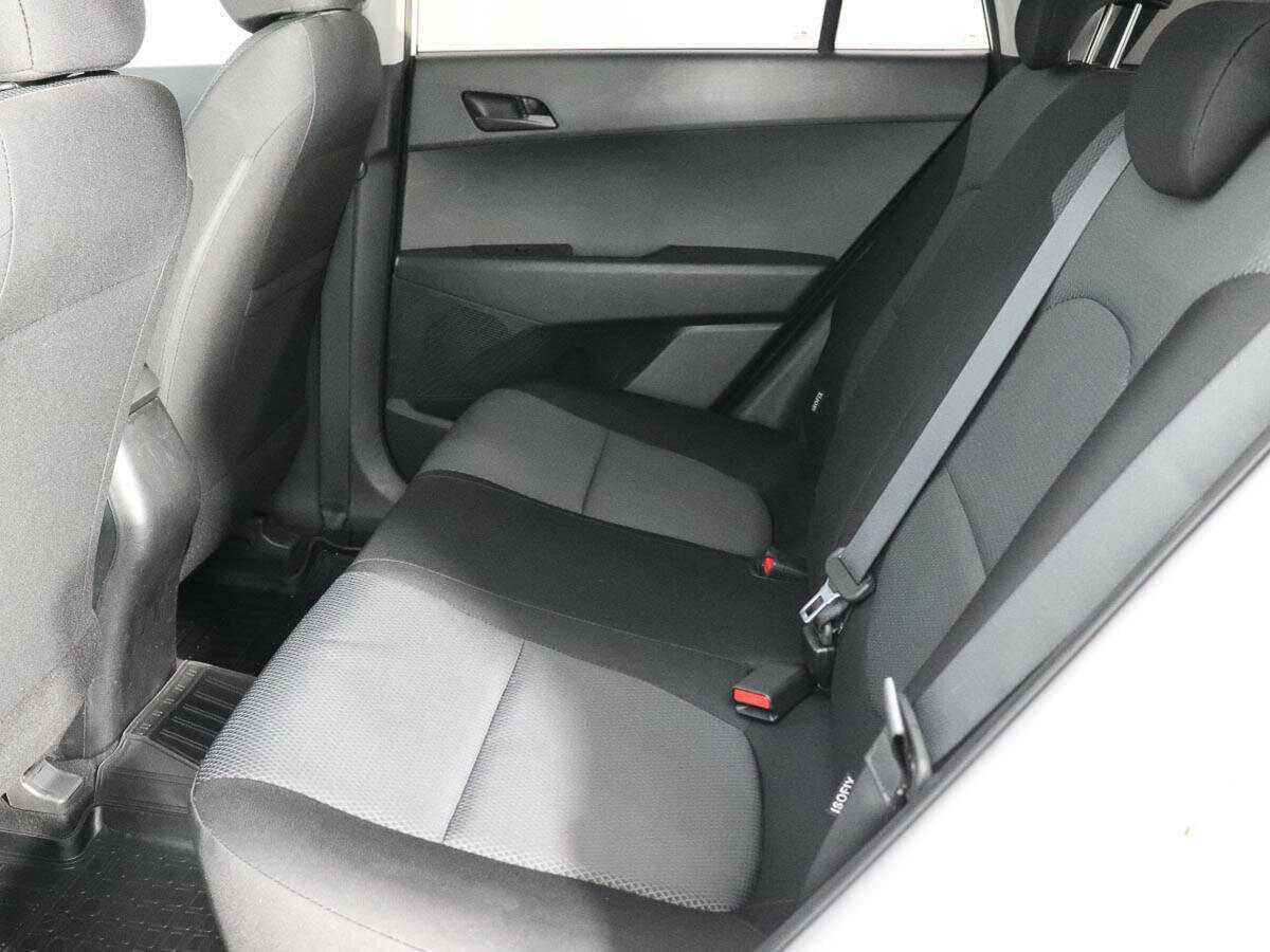 Продажа Б/У Хендай Крета. Фото: #10