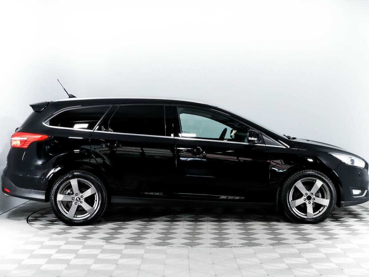 Продажа Б/У Форд Фокус. Фото: #3