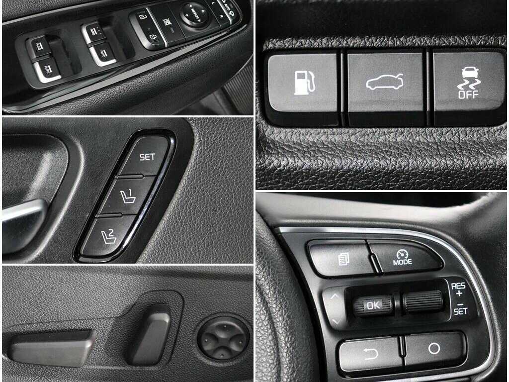 Продажа Б/У Киа Оптима. Фото: #15