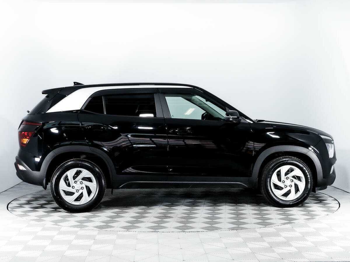 Продажа Б/У Хендай Крета. Фото: #3