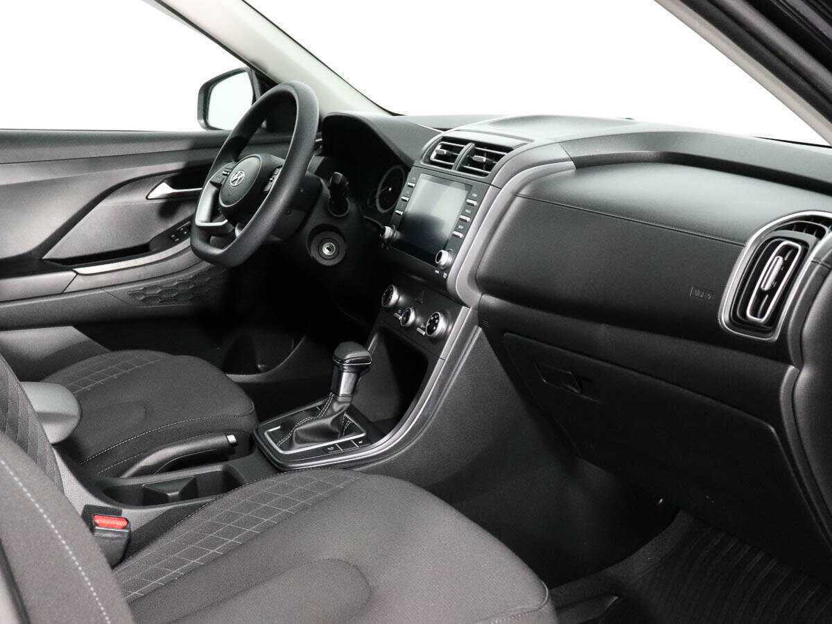 Продажа Б/У Хендай Крета. Фото: #8