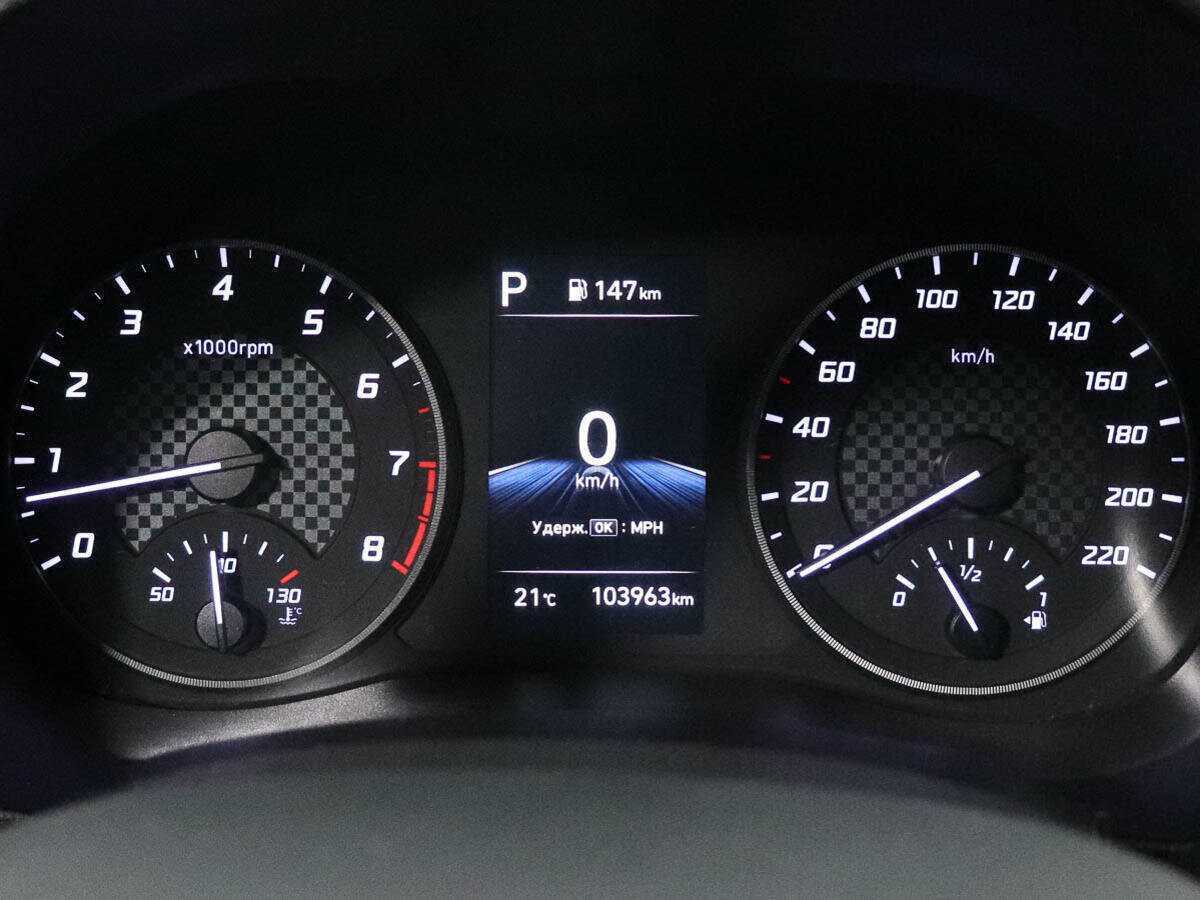 Продажа Б/У Хендай Солярис. Фото: #11