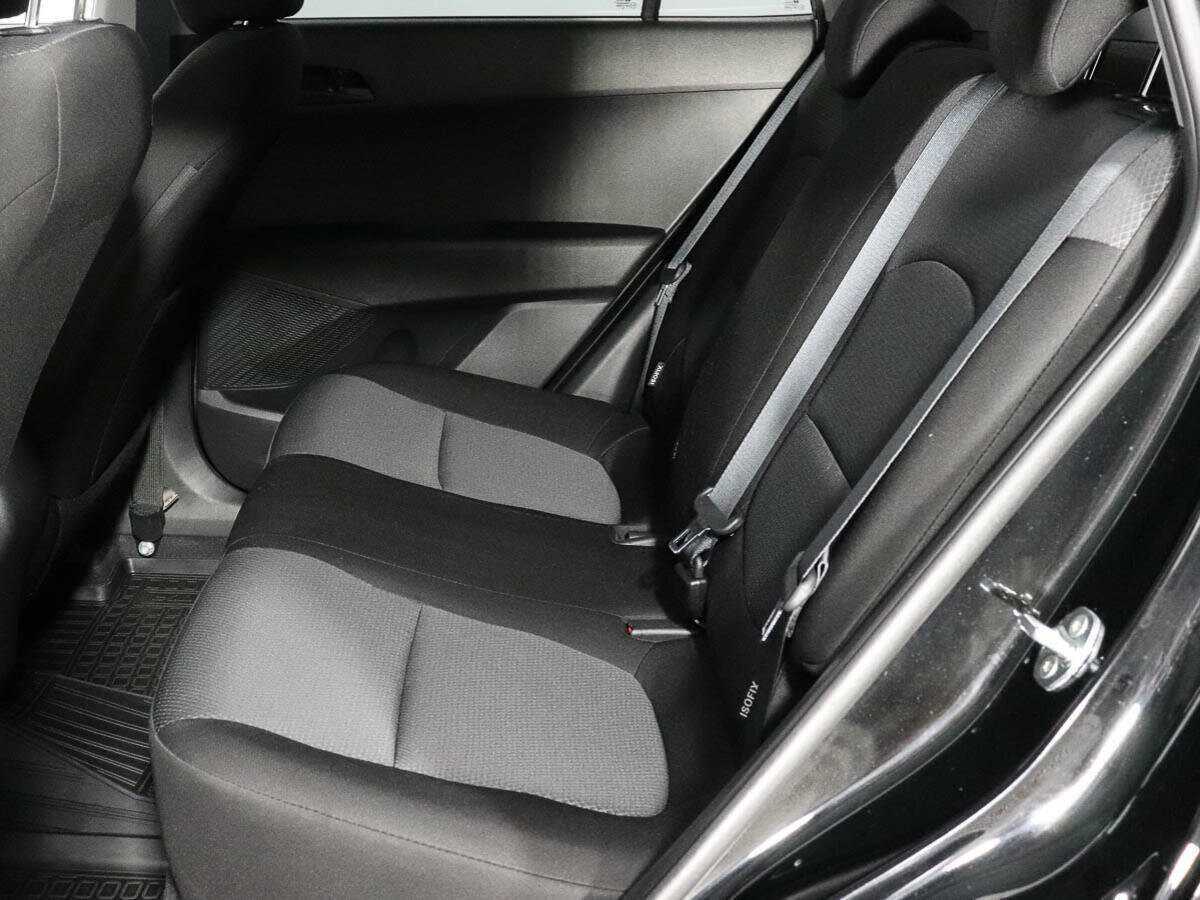 Продажа Б/У Хендай Крета. Фото: #8