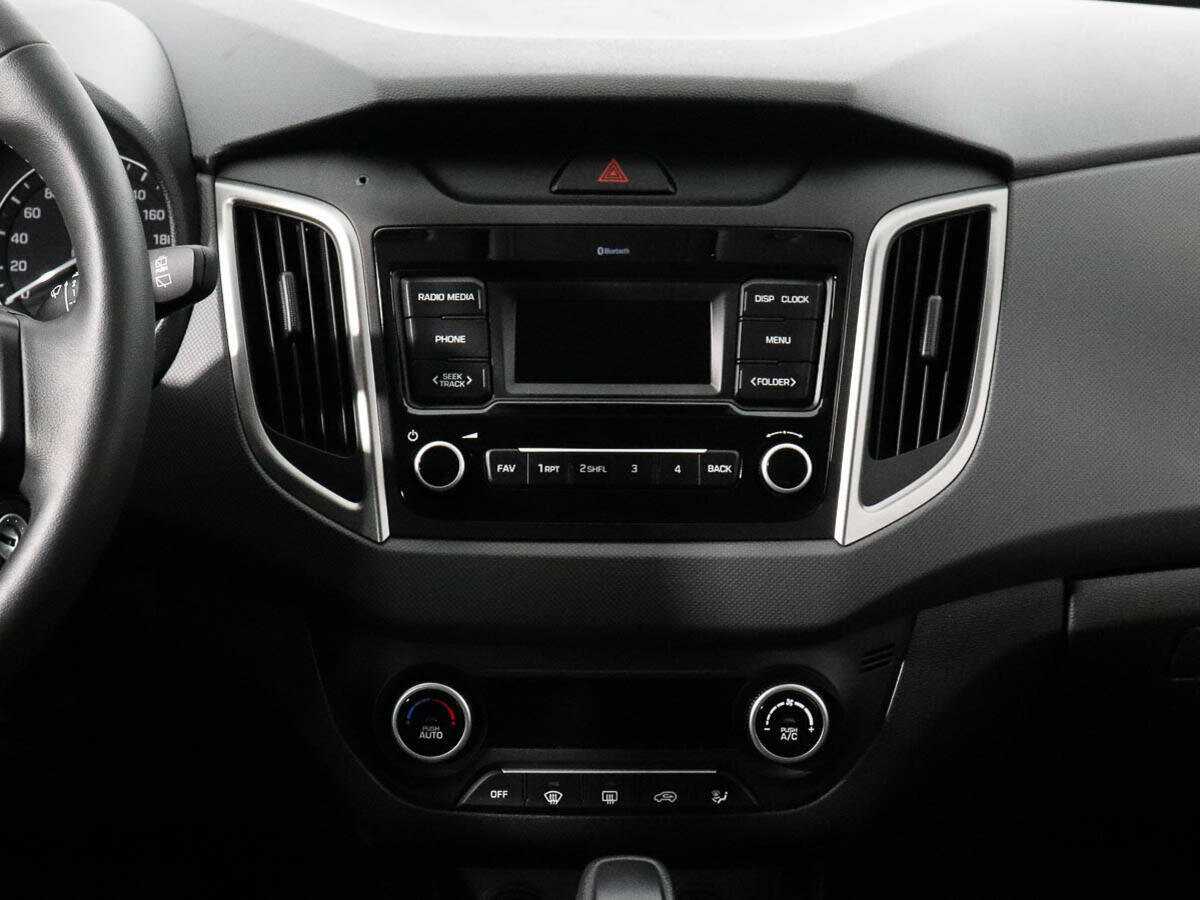 Продажа Б/У Хендай Крета. Фото: #11