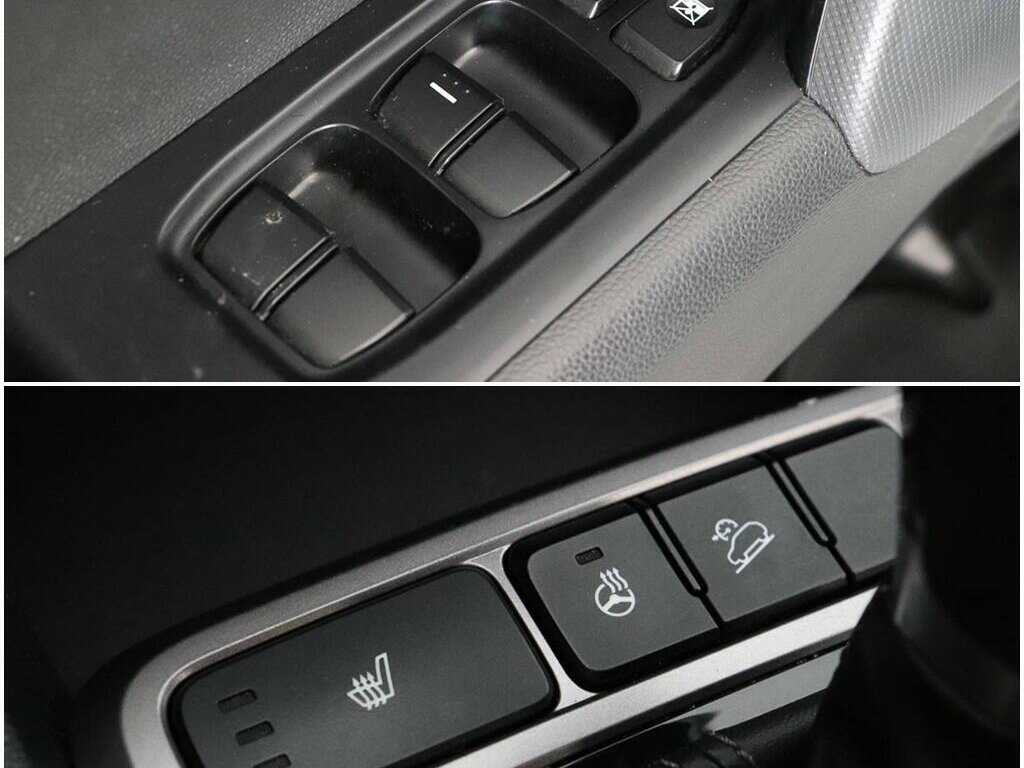 Продажа Б/У Хендай Крета. Фото: #15